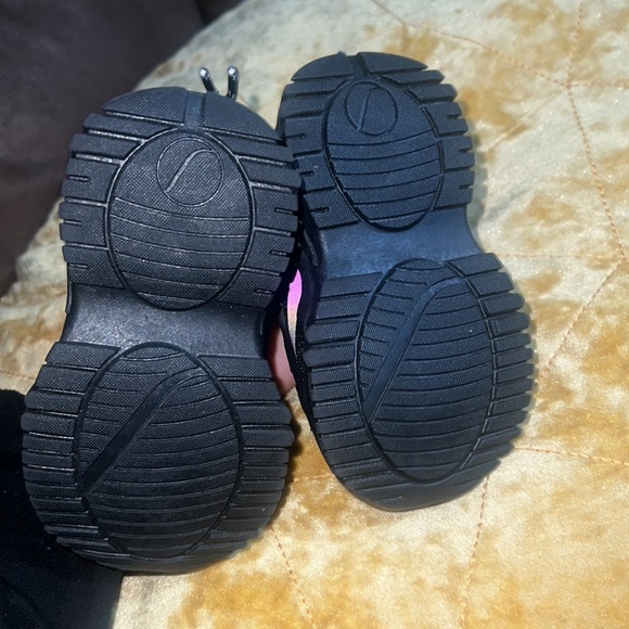 Javi toddler shoes . Reflective . - Picture 8 of 8